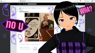 The Closet Banhammer (r/egg_irl)