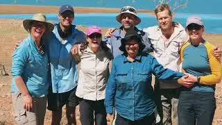 Australian Rural Leadership Program