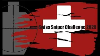 Swiss Sniper Challenge 2020