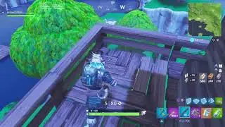 LOOT LAKE ALL CHEST | AMMO BOXES | AND GROUND SPAWNS IN FORTNITE:BATTLE ROYALE