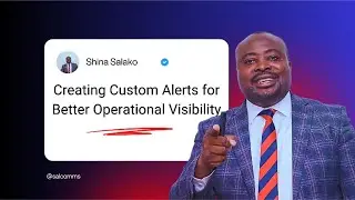Understanding Custom Alerts for Prompt Action