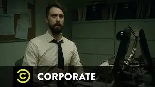 Corporate - Don't Forget to CC Your Boss