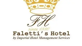 The Faletti's Hotel Lahore