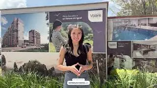 Lanzamiento de Volare, apartamentos VIS en Mosquera I Constructora Capital