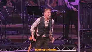 Steve Harley & Cockney Rebel - Stranger comes to town (Live in Birmingham) [2012].