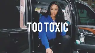 [FREE] Lakeyah X Cuban Doll X Molly Brazy Type Beat 2022 - 
