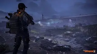 Tom Clancy's The Division 2 - Ultimate Edition🔥 🌟🔥 ➤ ПРОХОЖДЕНИЕ 🌟В 2025🌟