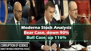 Huge Moderna options setup coming into the ACIP Sept 18-19 Meeting.  #robertmalone 