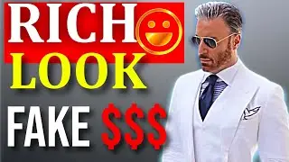 How to Dress Sharp Without Breaking the Bank