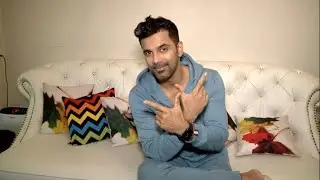 Anuj Sachdeva plays THIS or THAT with Telly Bytes