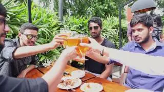 Independence Brewing Company Promo Music Video