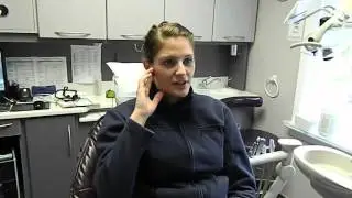 Dr. Marina Polonsky shares Patient Testimonial of Laser Bio Stimulation in Ottawa, ON