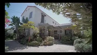 Santa Monica Property with Beautiful Yard