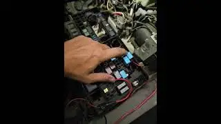 FIX! 2ND GEN 07 TOYOTA TUNDRA FUEL PUMP ISSUE SOLVED ISSUE .[ #automobile #toyotatundra
