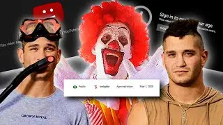 The Chaotic Story of RackaRacka So Far