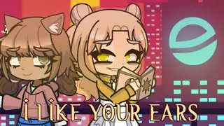 I Like Your Ears || Crystal Hunter Skits