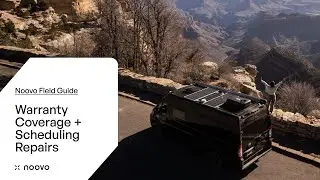 Warranty Explained: Coverage, RAM Info & Repair Tips | Noovo Class B Van Tutorial