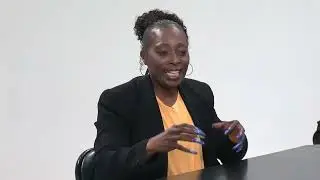 Thyroid Disease Diagnostic Challenges - Gail Devers