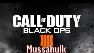 Black ops 4, Hellstorm quad feed