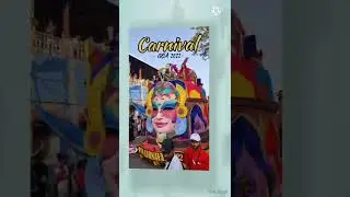viva carnival || Goa 2022
