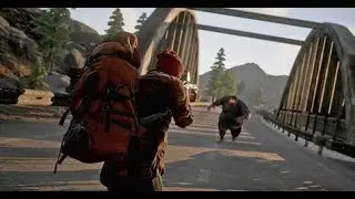 State Of Decay 2 |Finding The Bounty Broker!|