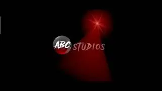 ABC Studios 2013 Logo Horror Remake (Old Version)