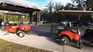 homem p&aacute;ssaro encontra hotel na floresta