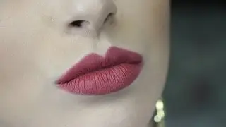 Como passar batom vermelho para as Festas de final de ano por Mariana Saad