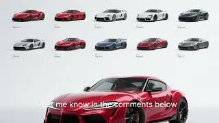 Top 10 Cars in the World That Redefined Excellence