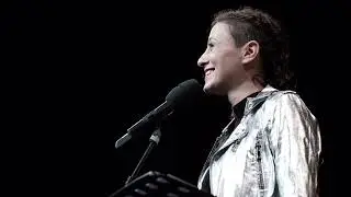 BETHLEHEM | Annie Heger im Staatstheater Oldenburg