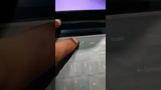 HP Laptop Wifi Not Working Fix Shortcut Key#macnitesh#2023shorts#keyboardtricks