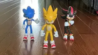 Sonic&rsquo;s revenge the FULL series&hellip;