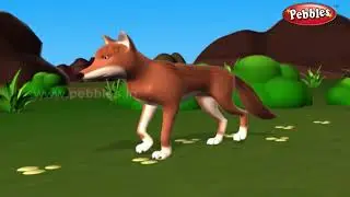 Talking Cave | Animal Stories for Kids in Malayalam | Cartoon stories & Moral Stories for Kids