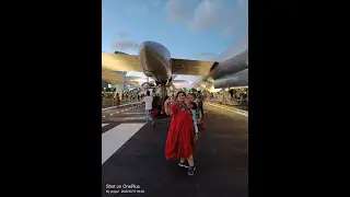 Visit to Newtown Aircraft Museum