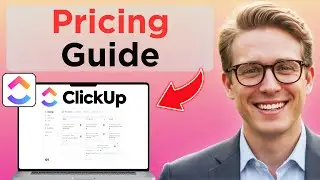 Тарифные планы ClickUp | Какой из них выбрать (обновлено в 2026 году)