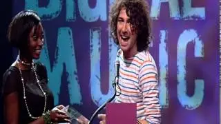 The Wonderfuls Win Best Unsigned Artist @ BT Digital Music Awards 2006