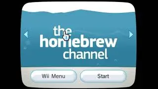 Wii channels banners corruptions 2