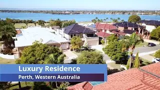 Real Estate - Minic Property Group - Private Luxury, Perth Western Australia