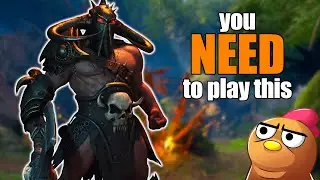 The BEST extraction game you're NOT playing