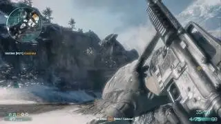 MoH Multiplayer 6 Part 1