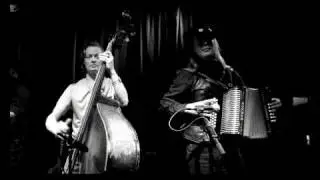 J Karjalainen Polkabilly Rebels - Tanssit Kiipill&auml; (video Jyrki Kallio)
