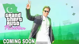 I Made GTA Pakistan  | Hindi Devlog coming soon 😃