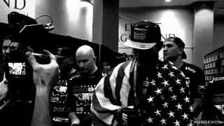 MMA motivation 2014 HD --by Thunderon--