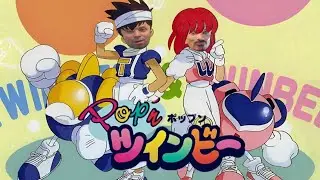 [Avis à Vif #237] - Pop'n twinbee  (Super Nintendo) Feat. @DRINK WILD SODA