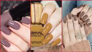 Gillter Nail polish colours and stunning Nail art2020-2021