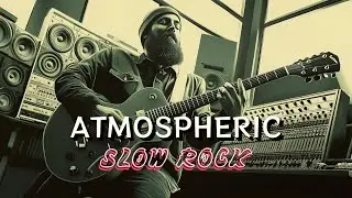 RELAX Slow Rock Music 2025 Vol 123 🎧 Rock | Ballad | Sleep | Soft Rock | Enjoy