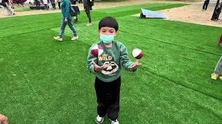 20250430幾米馬戲團