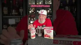 Cheerwine Ale x Ballotin OG Chocolate Drop Shot