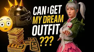 Is This Much UC Enough ?? 🥺😨|| FOREST ELF SET || INFERNO HELMET || NEW ULTIMATE COLLECTER CRATE ||