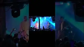 coldrain - MAYDAY - Live @ Rebellion, Manchester #shorts
